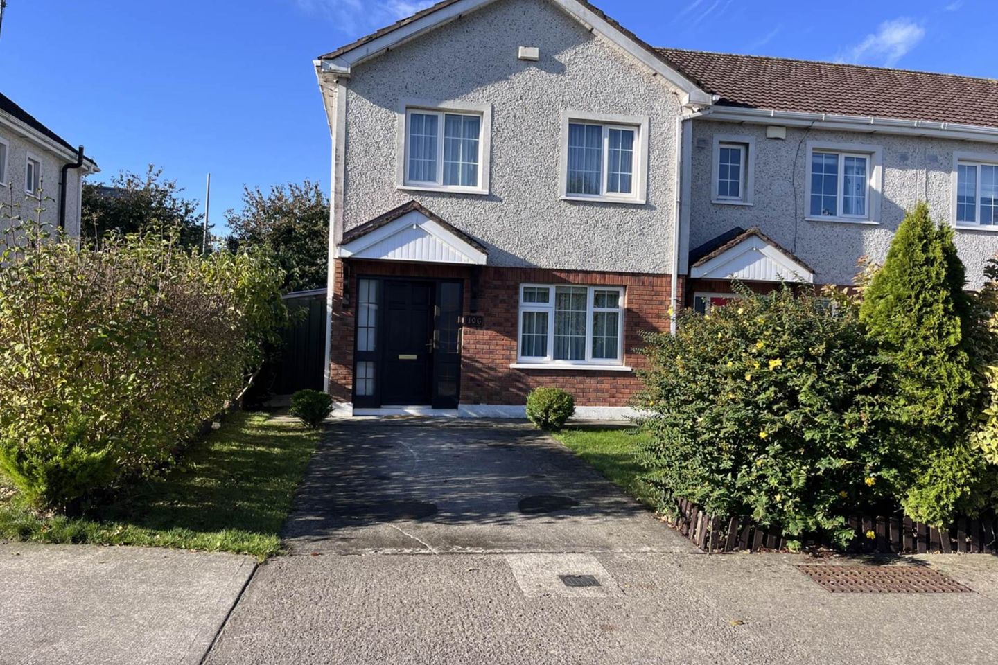 106 Limekiln Wood, Navan, Co. Meath, C15TKR0 is for sale on Daft.ie