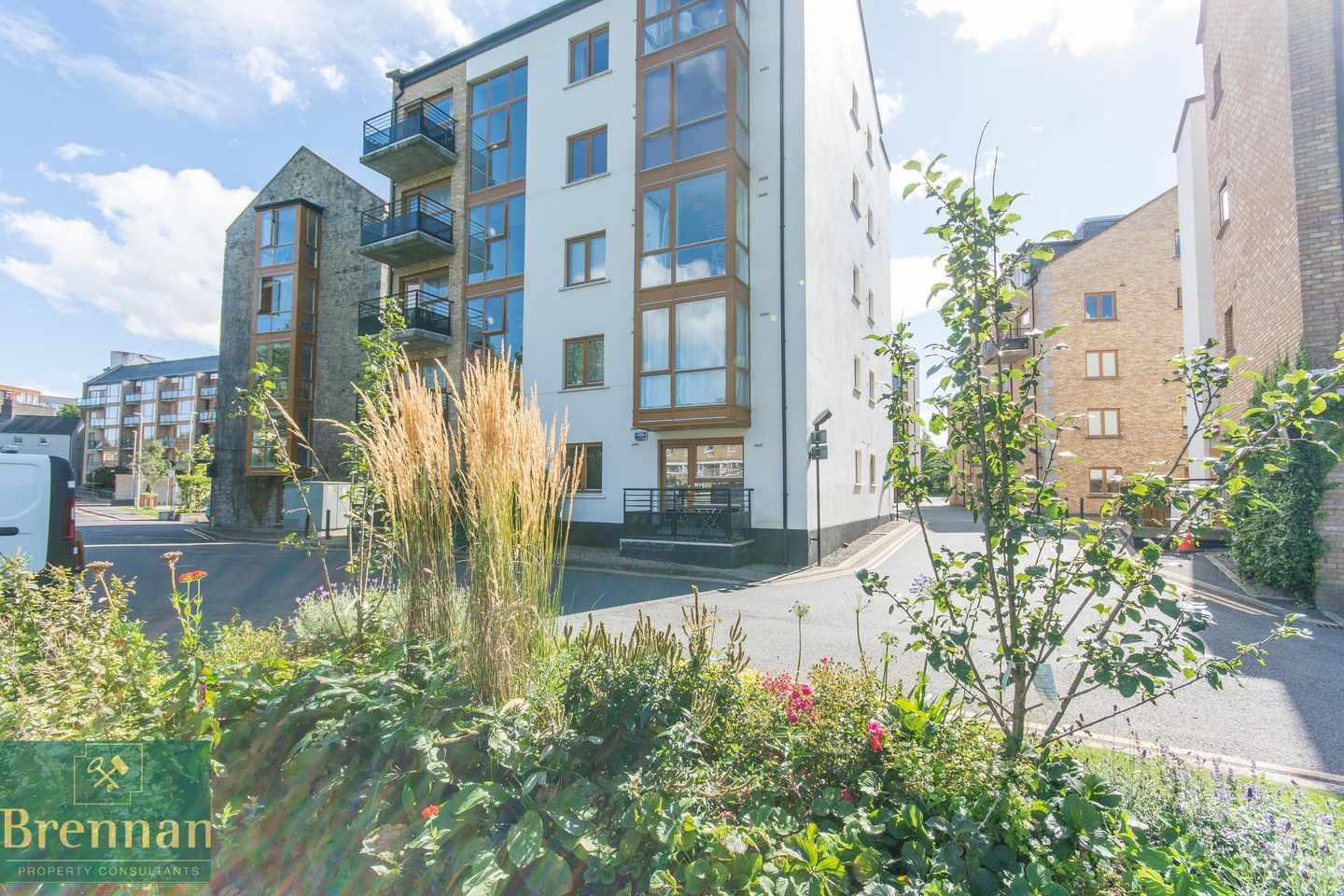 Apartment 158, Block F, Bellevue, Islandbridge, Dublin 8, D08Y229 is