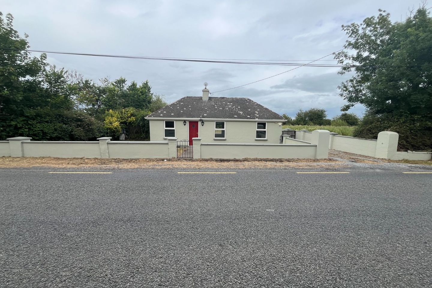 Cois Coille, Clonmore, Dromcolliher, Co. Limerick, P56KF34