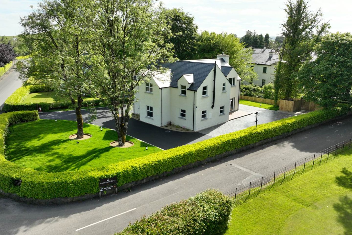 1 Dovecote Way, Lough Erne Golf Resort, Enniskillen, Co. Fermanagh, Enniskillen, Co. Fermanagh
