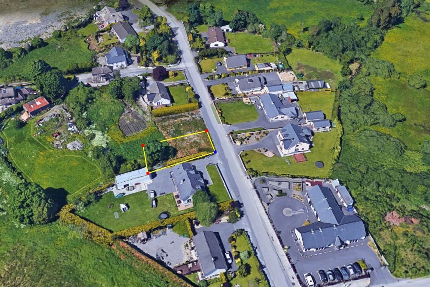 Hillquarter, Coosan, Athlone, Co. Westmeath, N37Y5P2 is for sale on Daft.ie