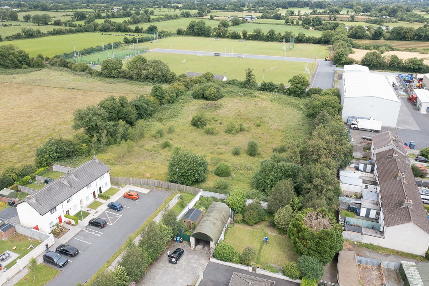 Rasistin Court, Killallon Road, Clonmellon, Co. Westmeath