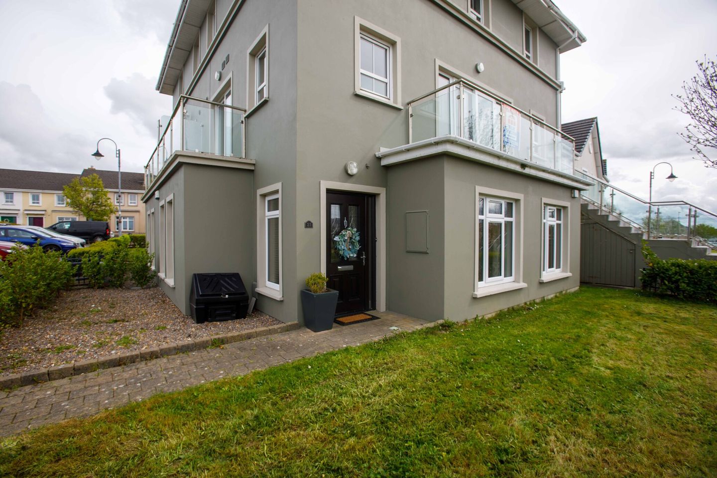21 Cuil Fuine, Lisloose, Tralee, Co. Kerry, V92F380