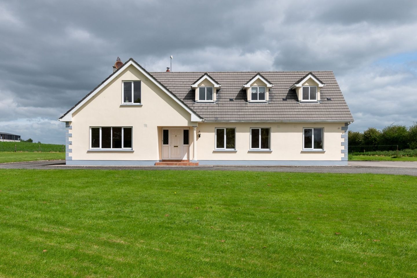 Mountarmstrong, Rahan, Co. Offaly, R35HF58 is for sale on Daft.ie