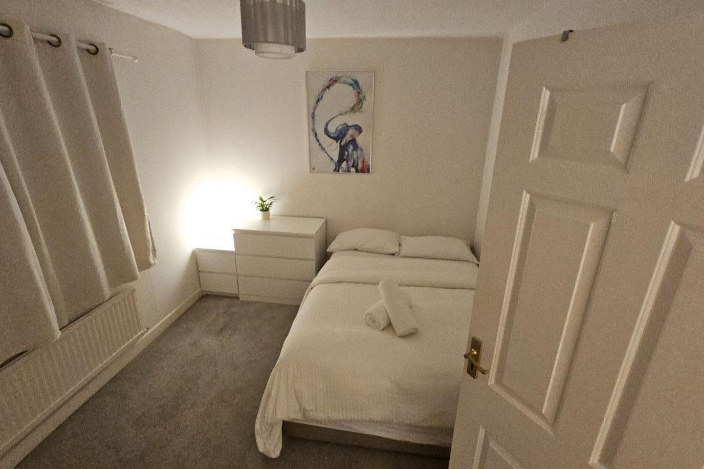 Park Drive Avenue,Castleknock,Dublin 15, Castleknock, Dublin 15