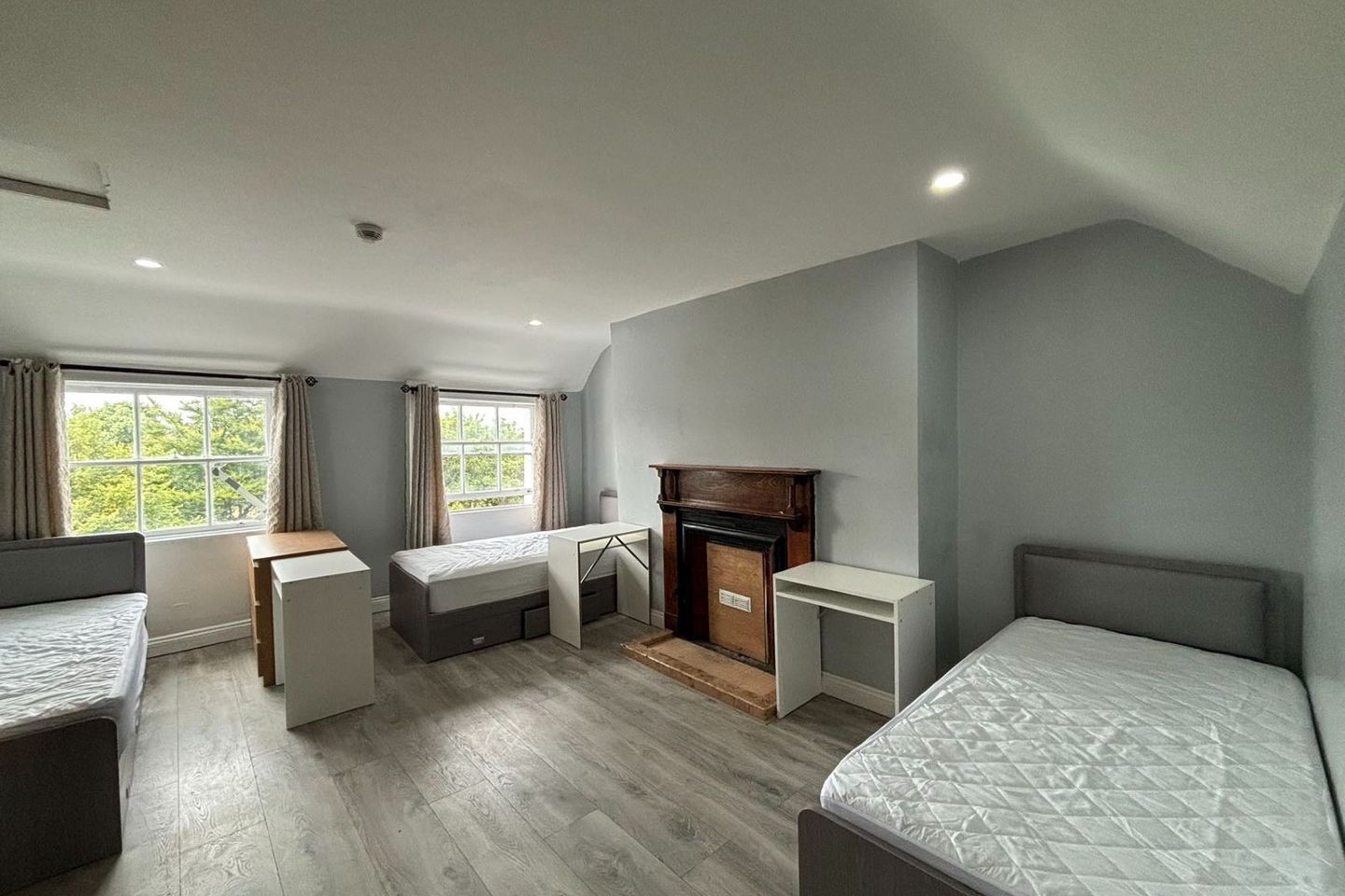 46 Mountjoy Square South,Dublin 1, Dublin 1