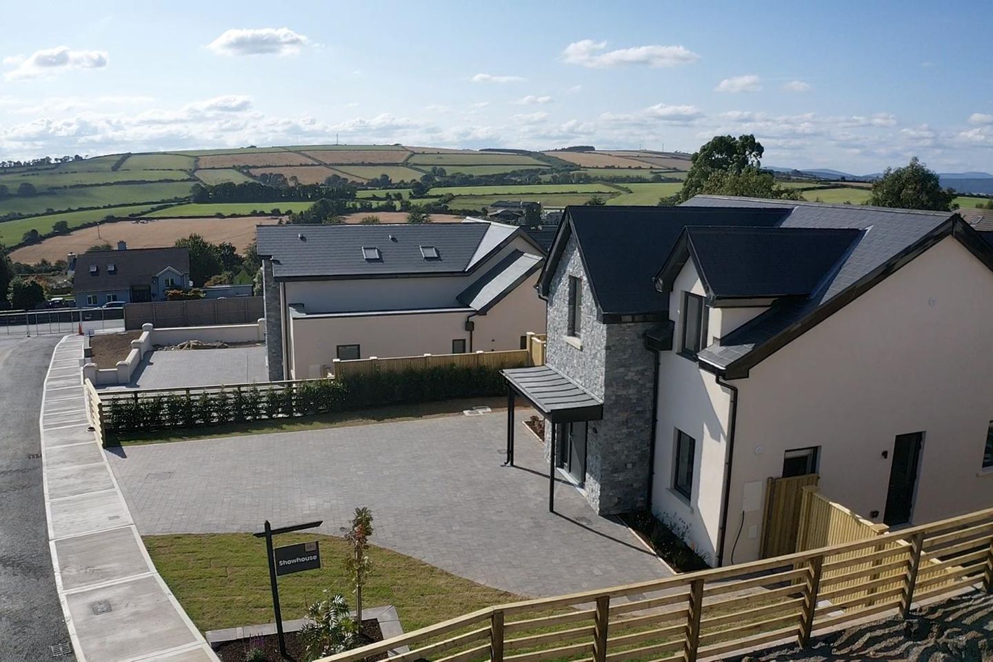 Ardagh, Glenview Manor, Glenview Manor, Ballyguile Road, Wicklow Town, Co. Wicklow