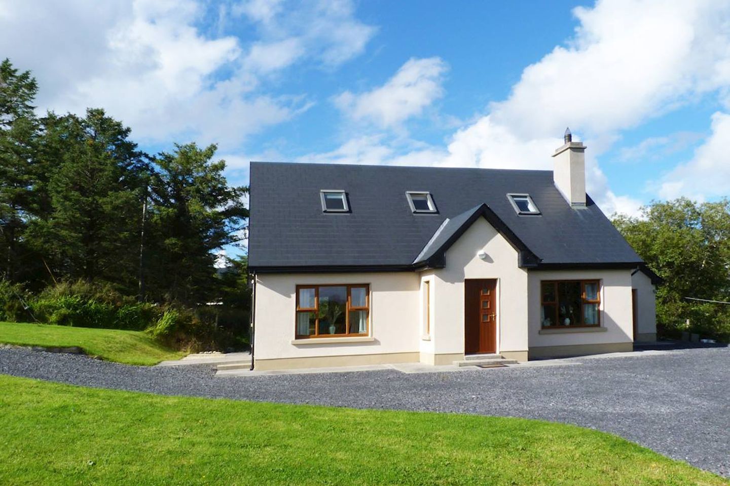 Mulranny Cottage (II15474), Mulranny, Co. Mayo
