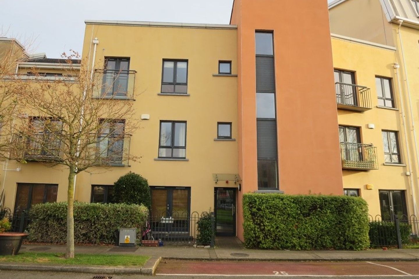 28 Parker House, Myrtle Court, Baldoyle, Dublin 13, D13R221