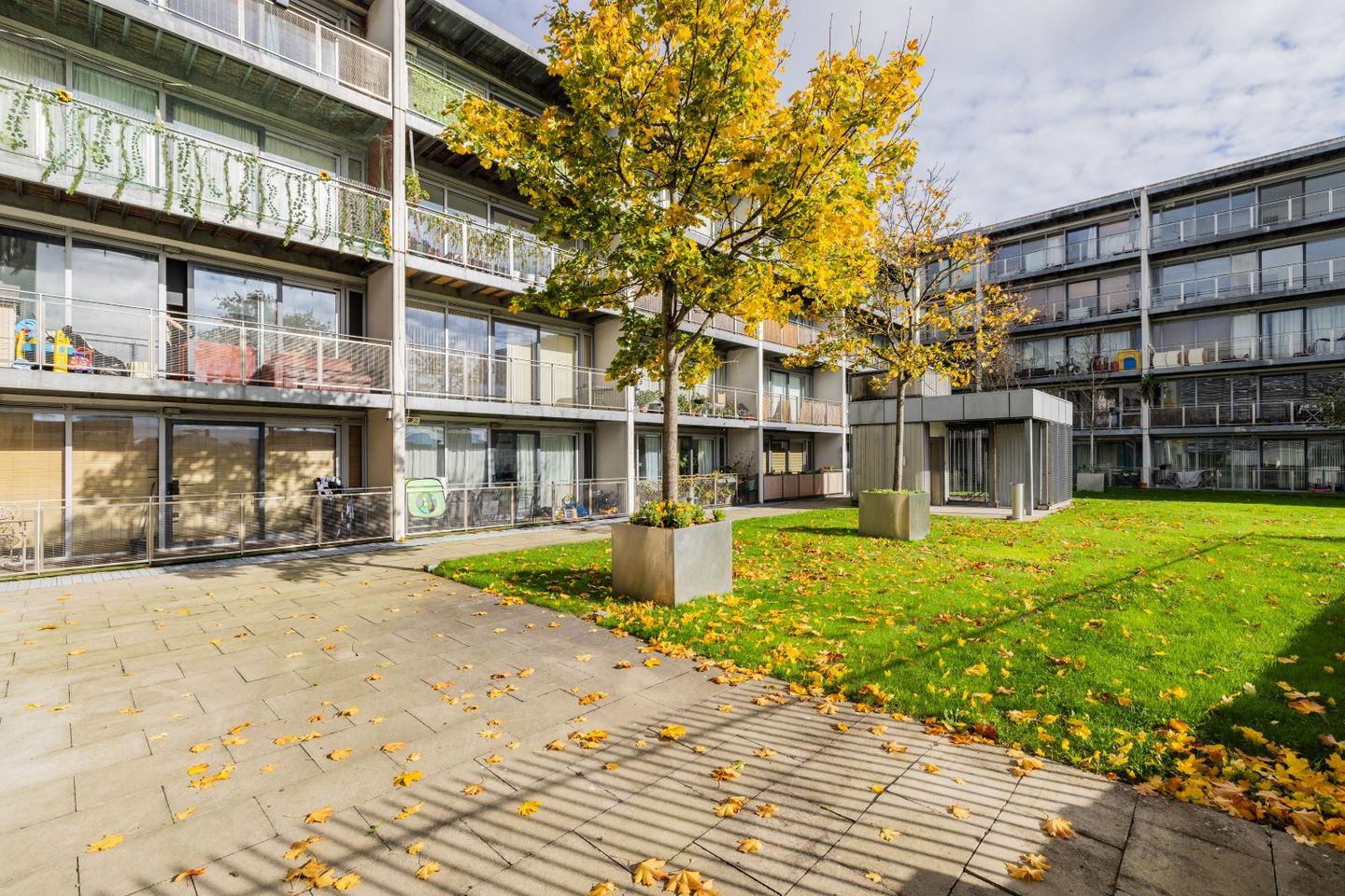 Apartment 15, Linnbhla, Santry Cross, Ballymun, Dublin 11, D11HP29