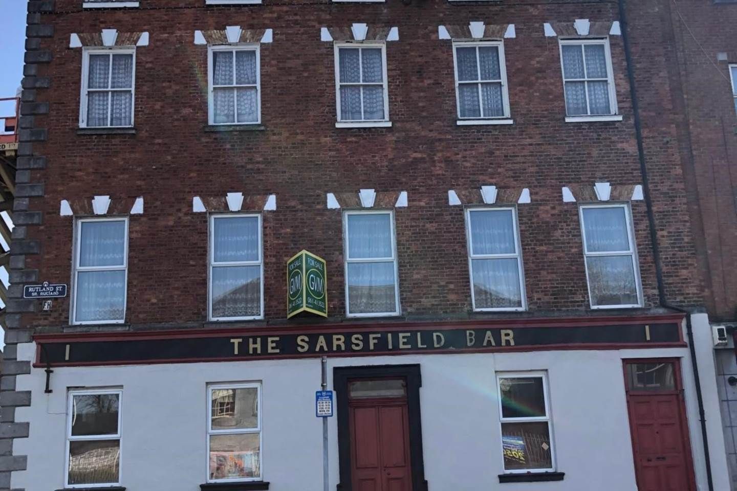 1 Rutland Street, Limerick City, V94Y4T0