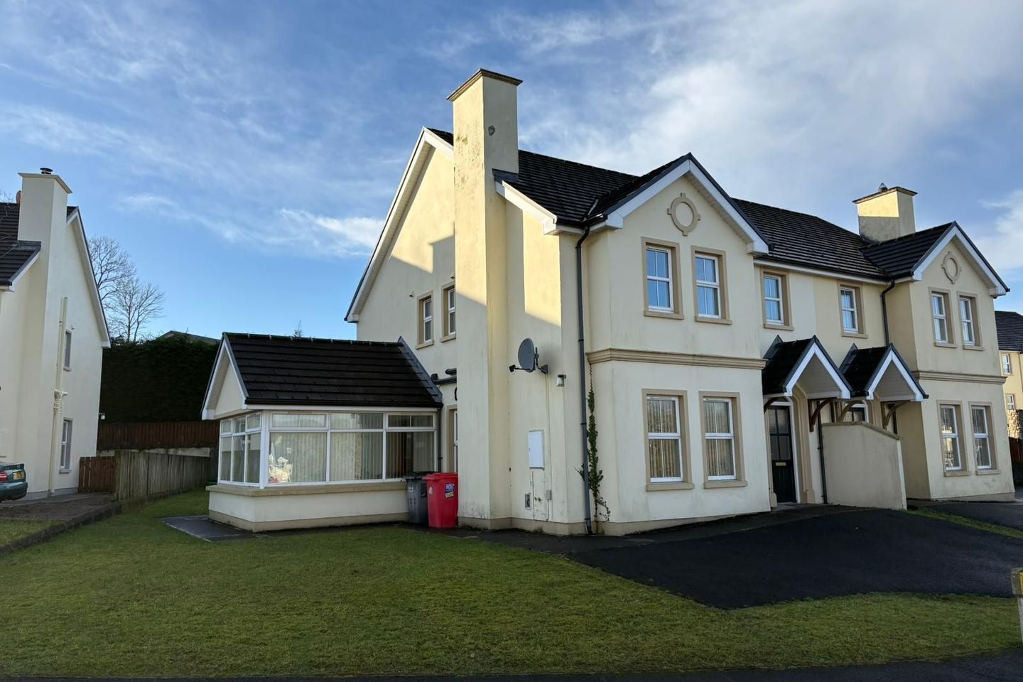 8b Brú Na Mara, Donegal, Donegal Town, Co. Donegal, F94Y1F1