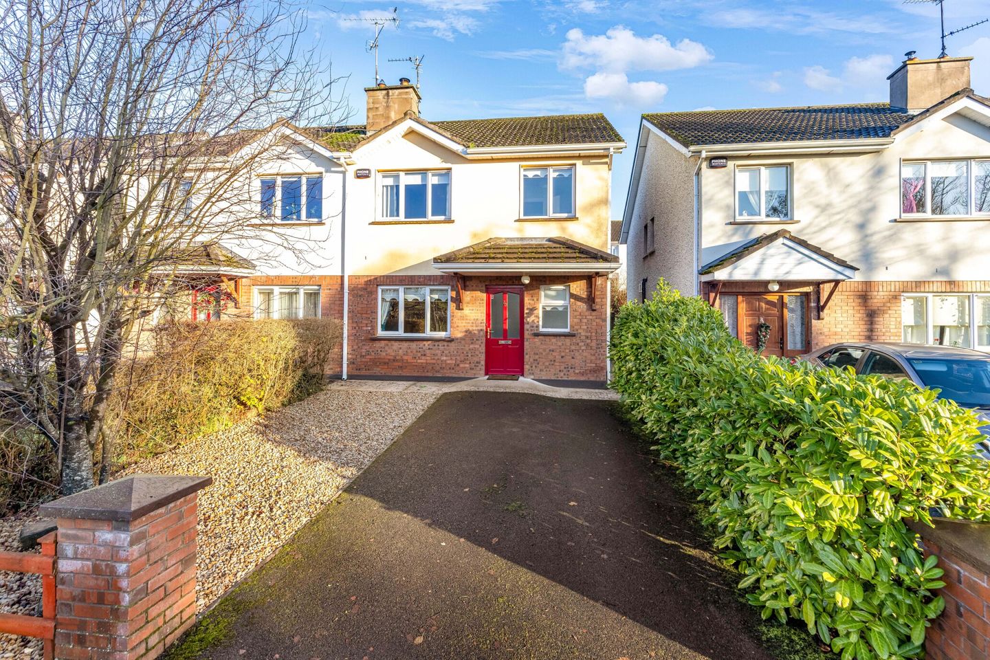 30 Willow Park Drive, The Gallops, Latt, Co Cavan, H12EW28
