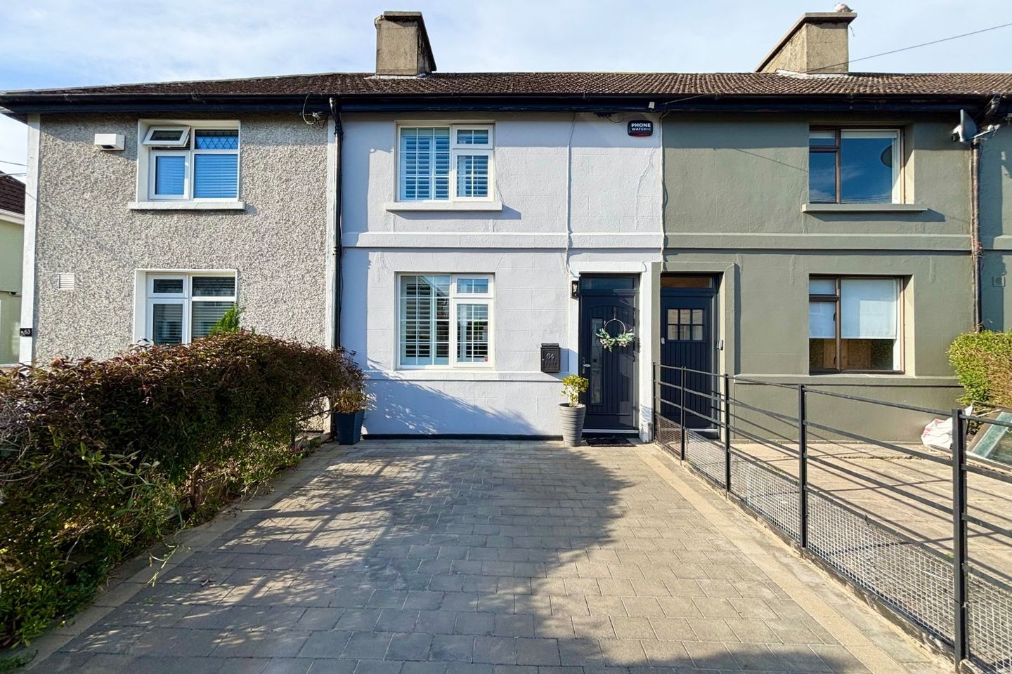 64 Wolfe Tone Square North, Bray, Co. Wicklow, A98E4A3
