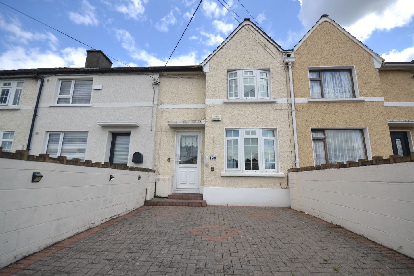130 Ballyfermot Crescent, Dublin 10, Ballyfermot, Dublin 10, D10PK22 is