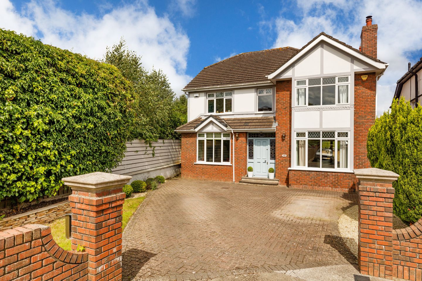 17 The Old Golf Links, Coast Road, Malahide, Co. Dublin, K36DA56