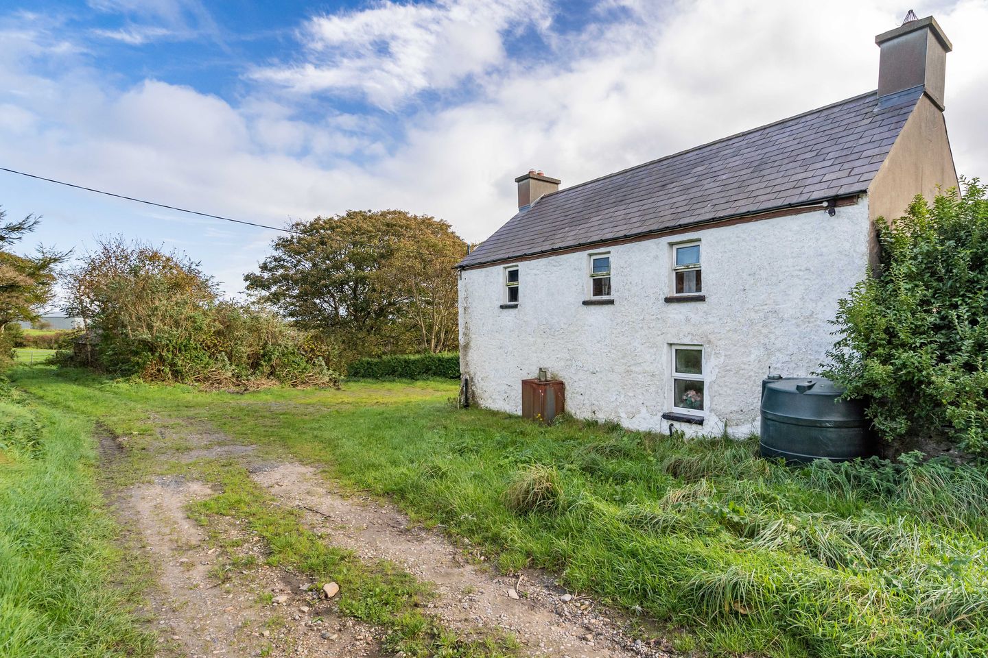 Annagh Upper, Clonmany, Co. Donegal, F93N7Y2 is for sale on Daft.ie