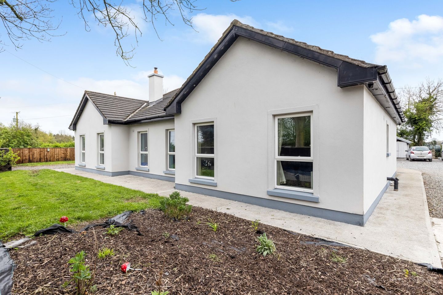 Crossanstown, Ballivor, Co Meath, C15PE89 is for sale on Daft.ie