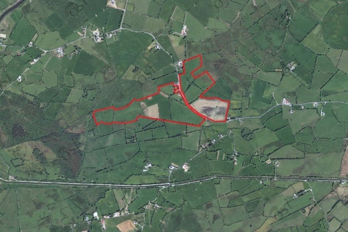 Commercial property for rent in Churchtown, Ballynacarrigy, Co. Westmeath