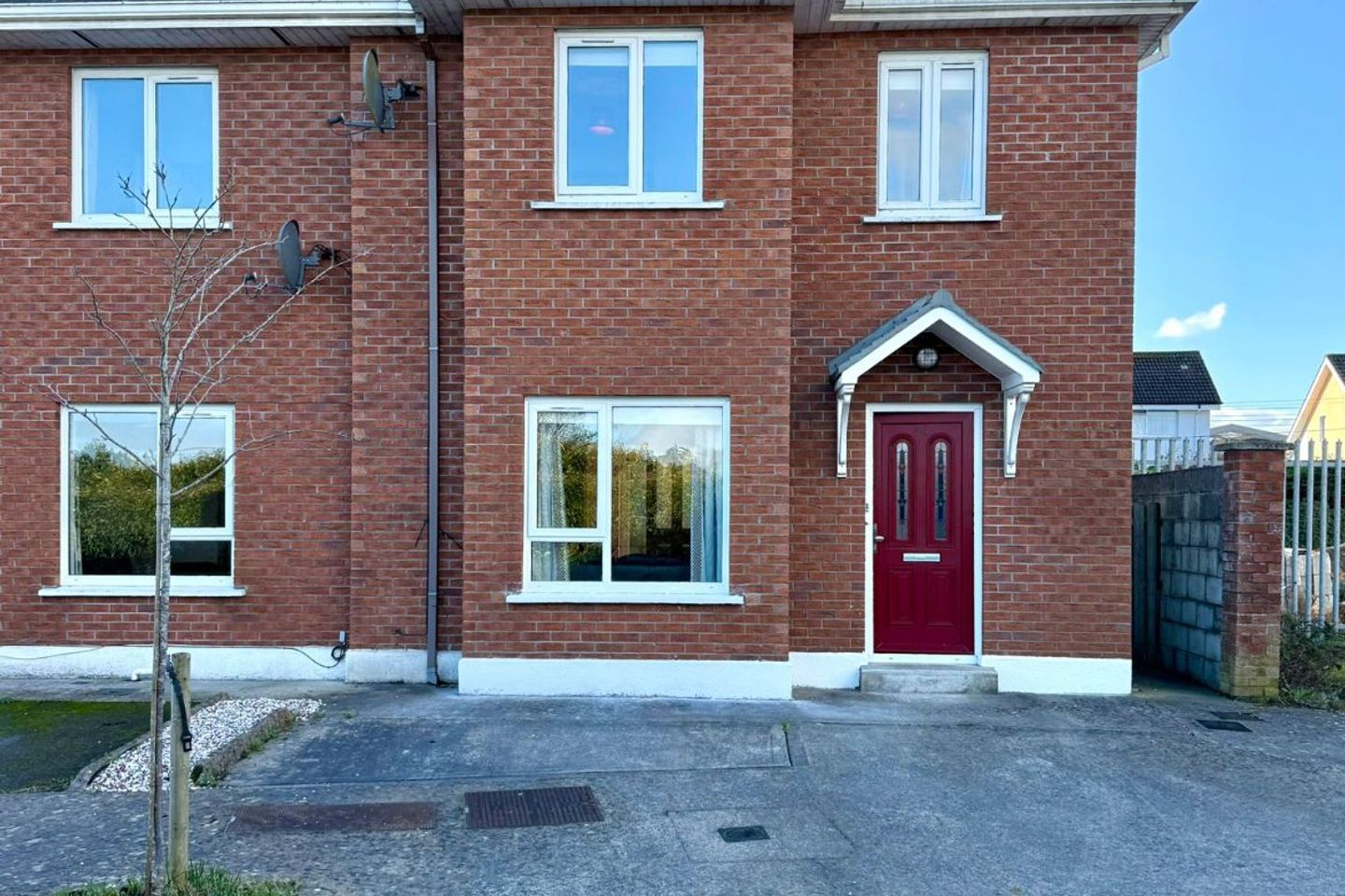 24 Meadow Lane, Roscommon Road, Athlone, Co. Westmeath, N37A6C8