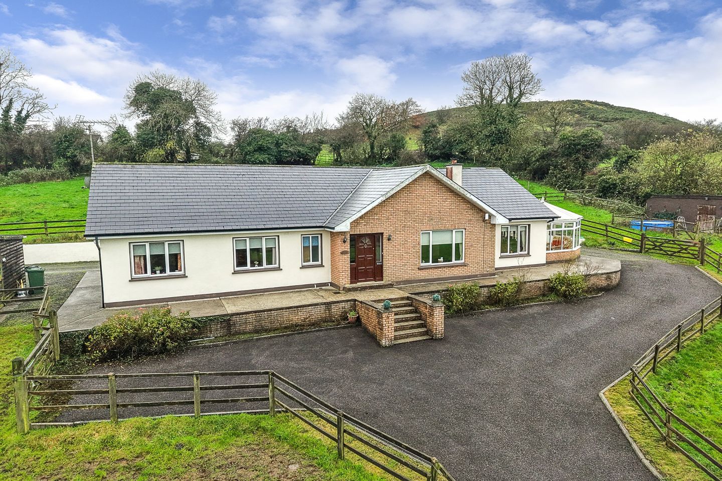 Hillview, Bruise, Lisduff, Virginia, Co.Cavan, Virginia, Co. Cavan, A82CK24