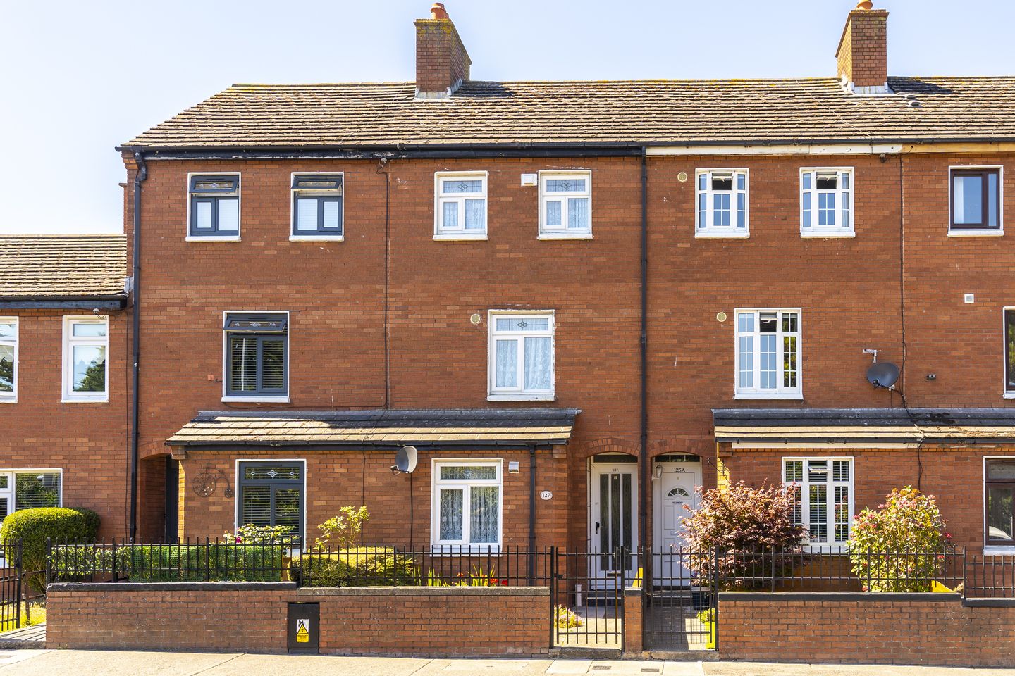 127 Rathmines Road Upper, Rathmines, Dublin 6 is for sale on Daft.ie