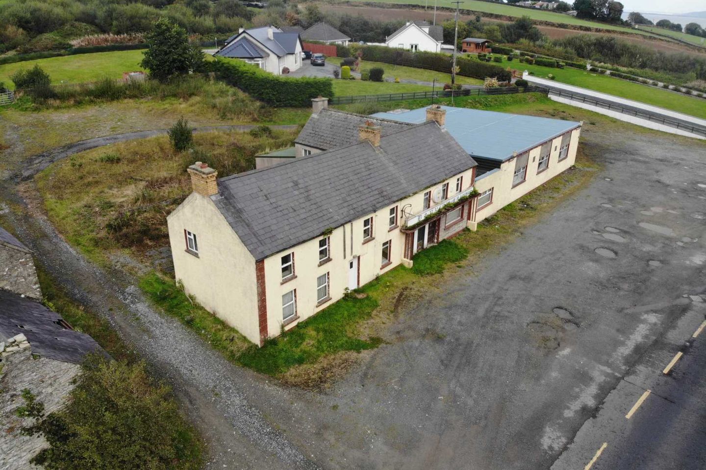 TULLYALLY, Redcastle, Co. Donegal, F93YF58 is for sale on Daft.ie