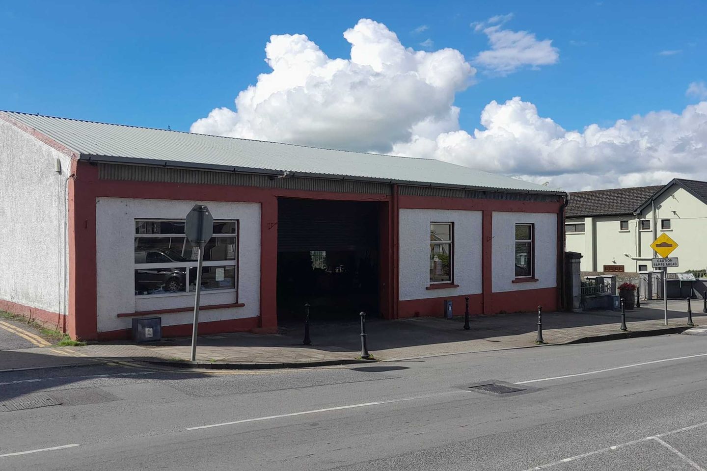 Main Street, Doneraile, Co. Cork, P51K840