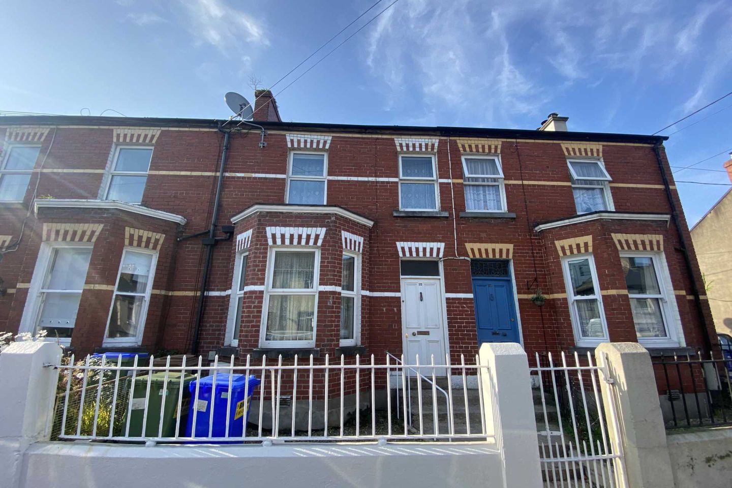 12 Parkview Terrace, St. Joseph Street, Limerick, Limerick City, V94T93P