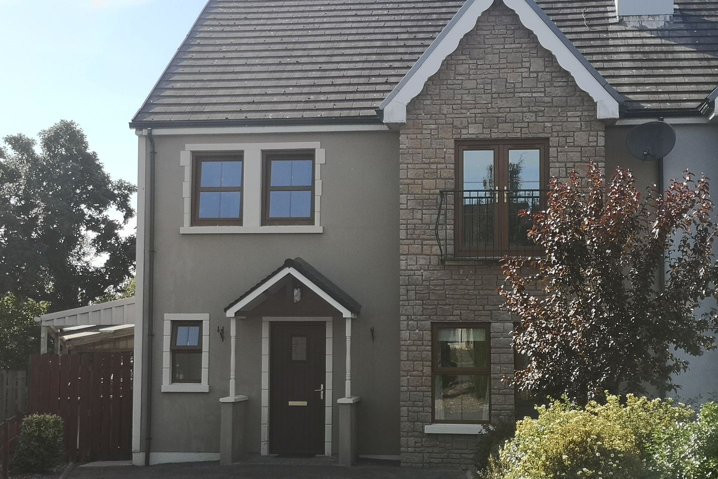 49 Daisyhill Manor, Ballyconnell, Ballyconnell, Co. Cavan, H14R296