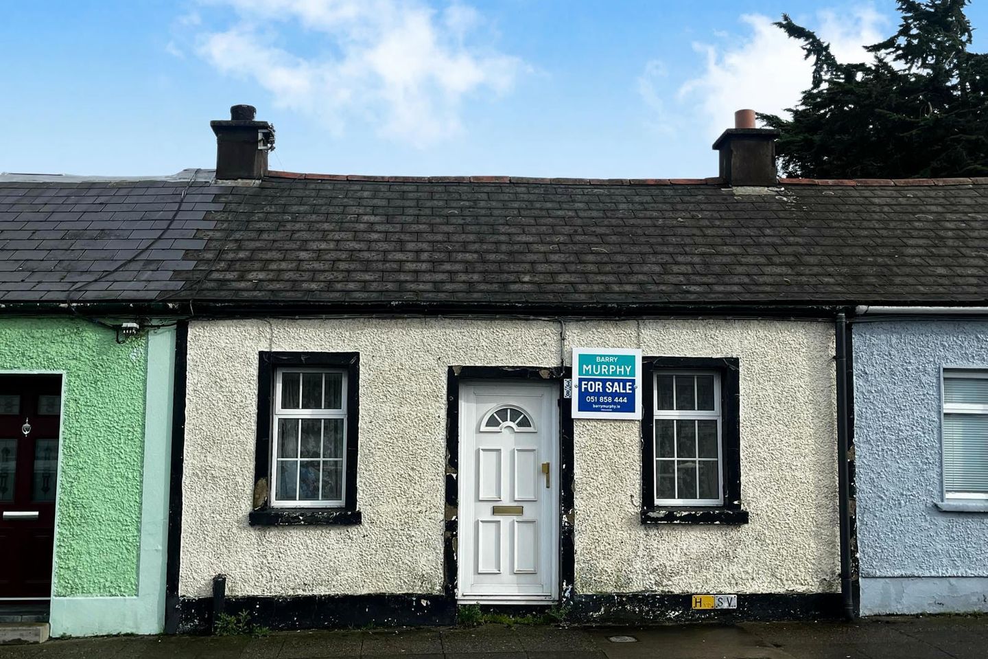 38 Lower Grange, Waterford City, Co. Waterford, X91YX7V is for sale on