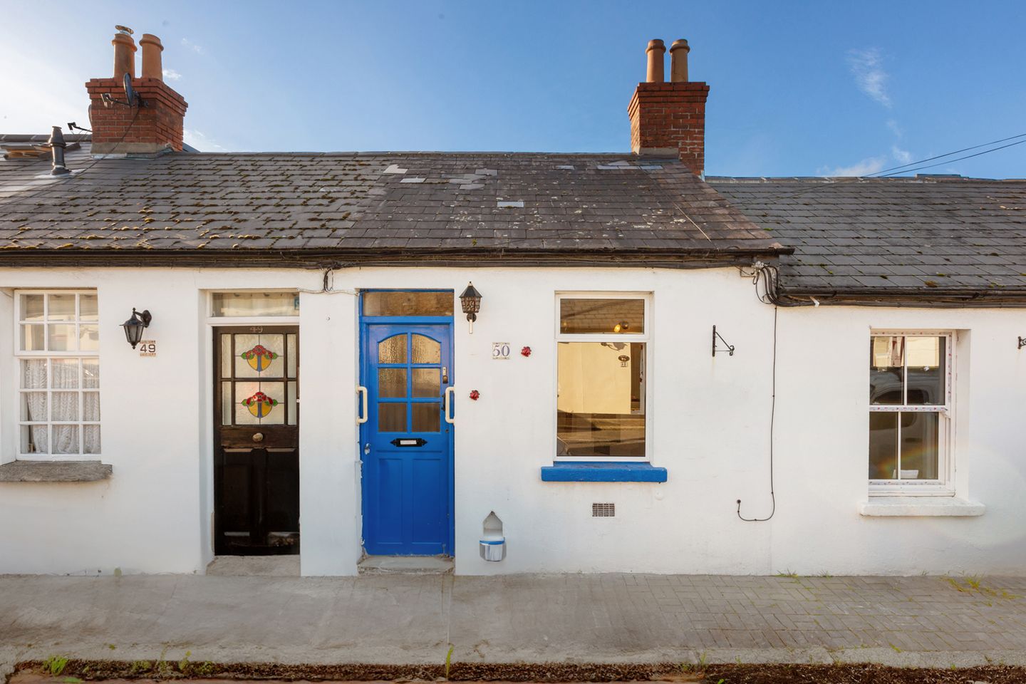 50 Harty Place, South Circular Road, Dublin 8, D08TH6A is for sale on