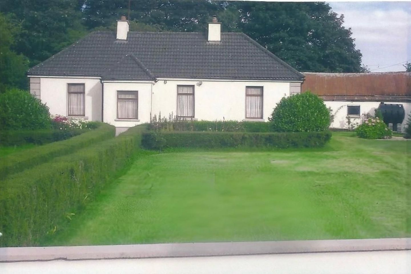 Clooncrim, Ballinlough, Co. Roscommon, F45KV79