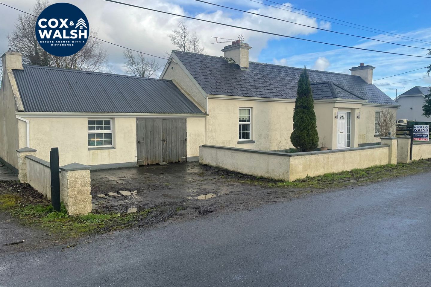 HAPPY DAYS, Cloonfad, Rooskey, Co. is for sale on Daft.ie