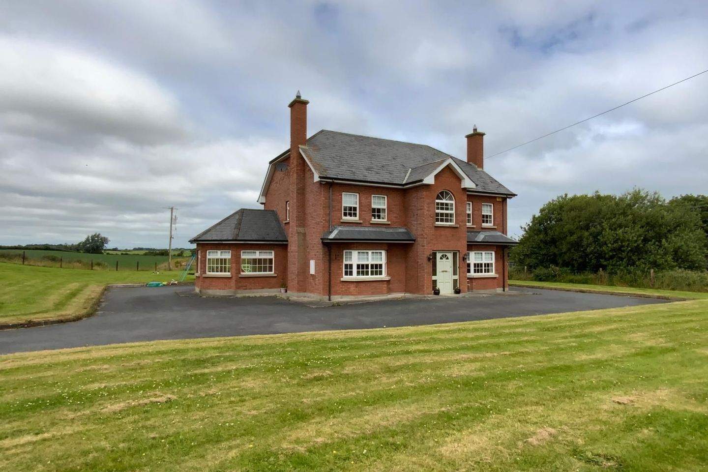 Ballyoran, Louth, Grange, Co. Louth, A91N968
