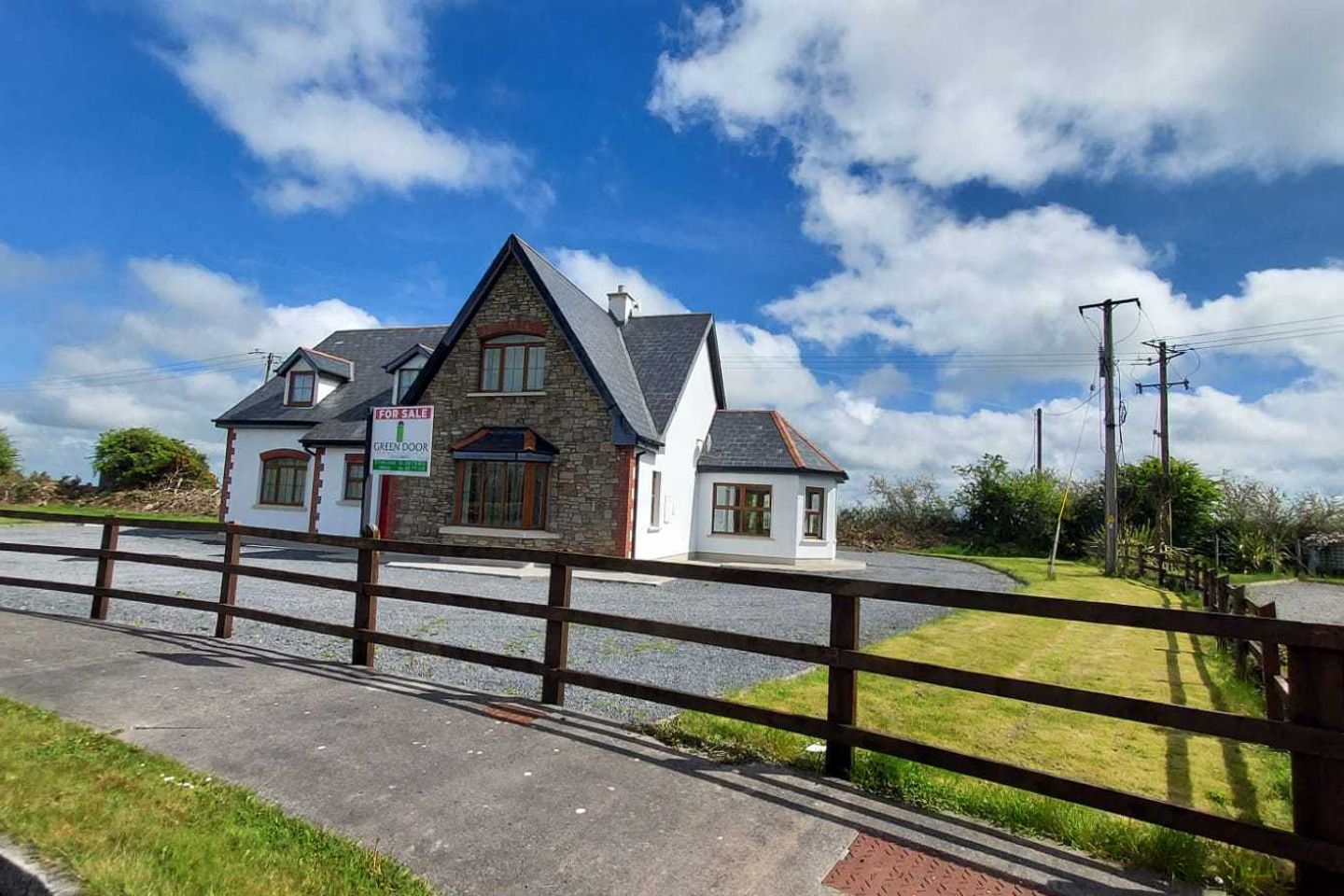 3, Hugginstown, Co. Kilkenny, R95T864 is for sale on Daft.ie