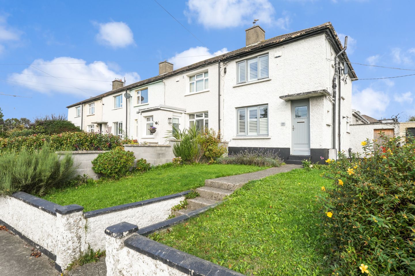 98 Ballygall Crescent Finglas, Dublin 11