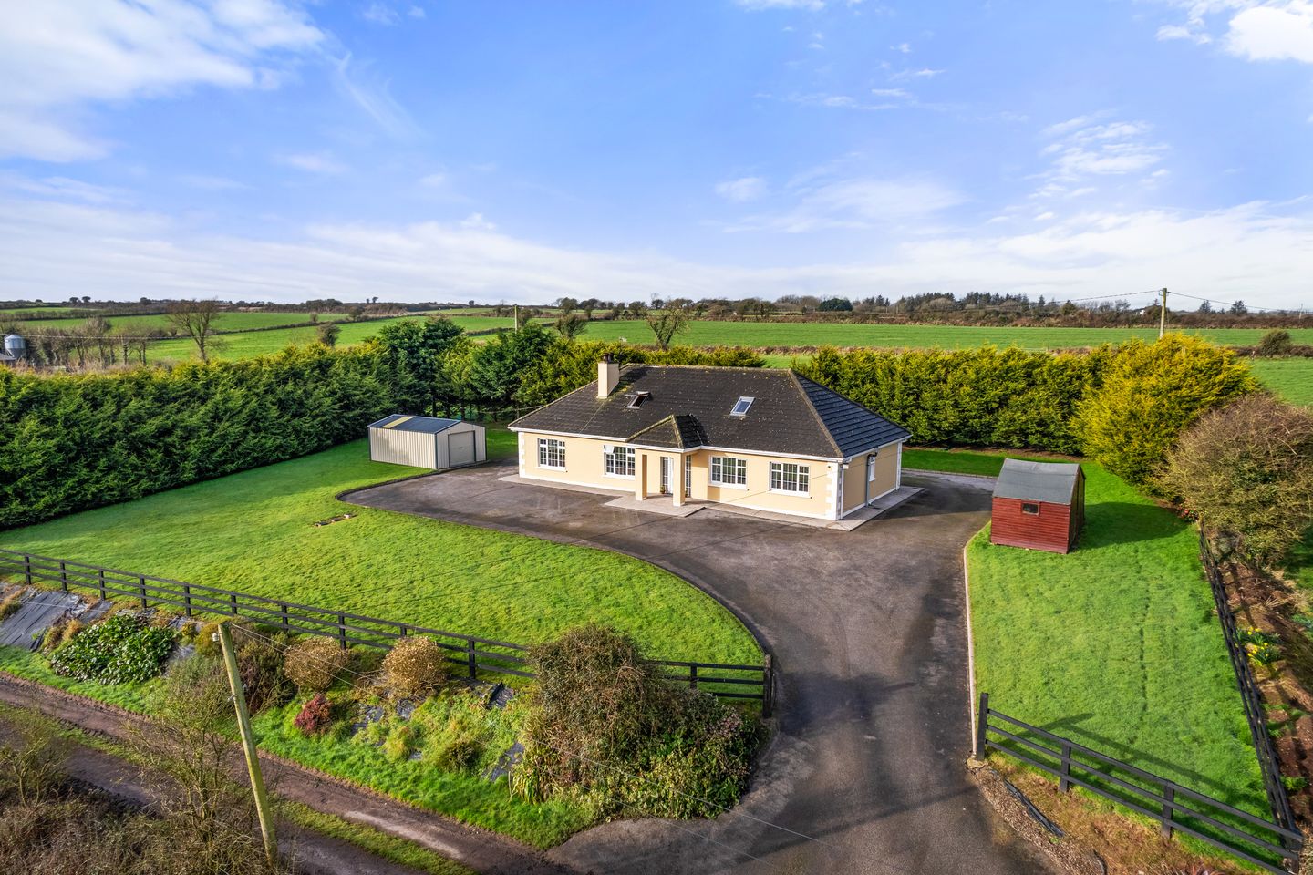 Ballymacoda, Midleton, Co. Cork, P25XY62 is for sale on Daft.ie