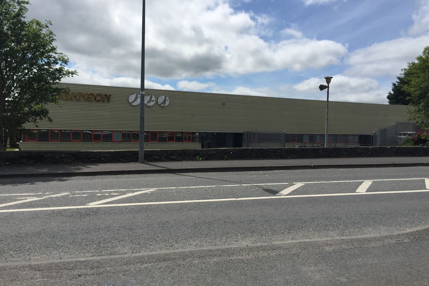 Johnson Building, Moneen Road, Castlebar, Co. Mayo