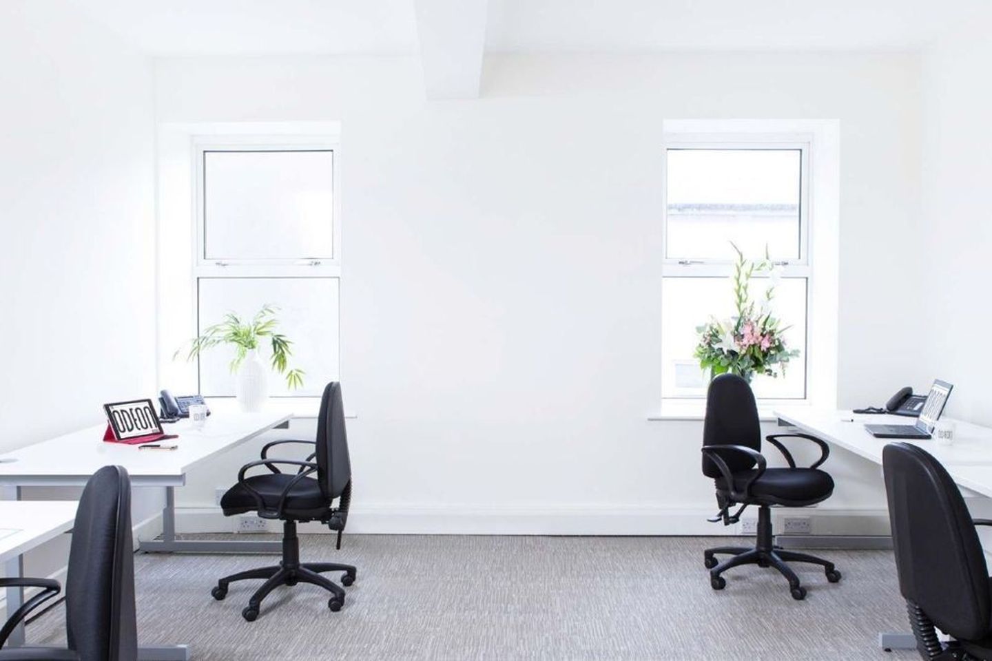 4 Person Office, The Odeon Rooms, Odeon House,7 Eyre Square,Galway, Galway City Centre