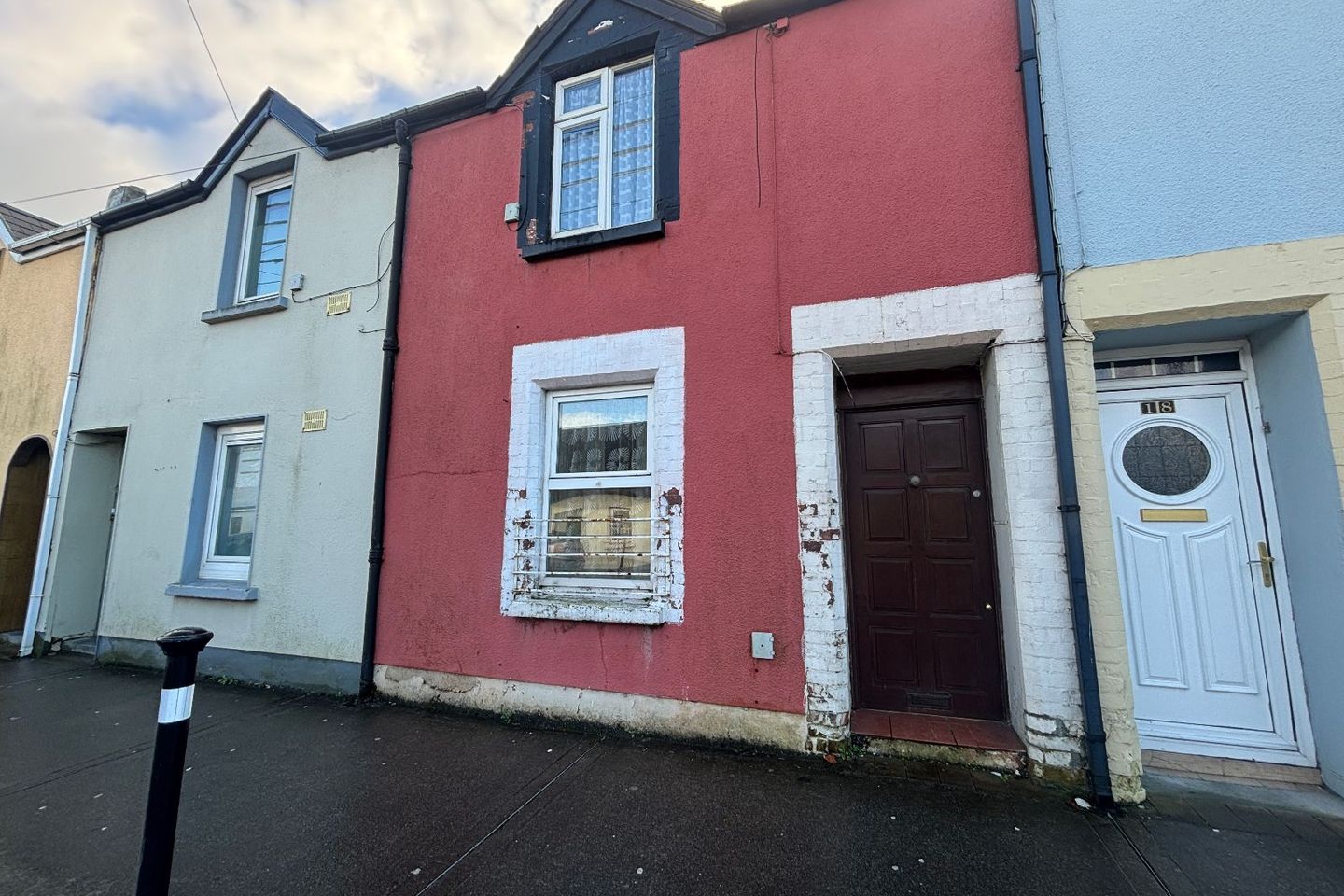 19 Urban Terrace, Boherbee, Tralee, Co. Kerry, V92VH9W