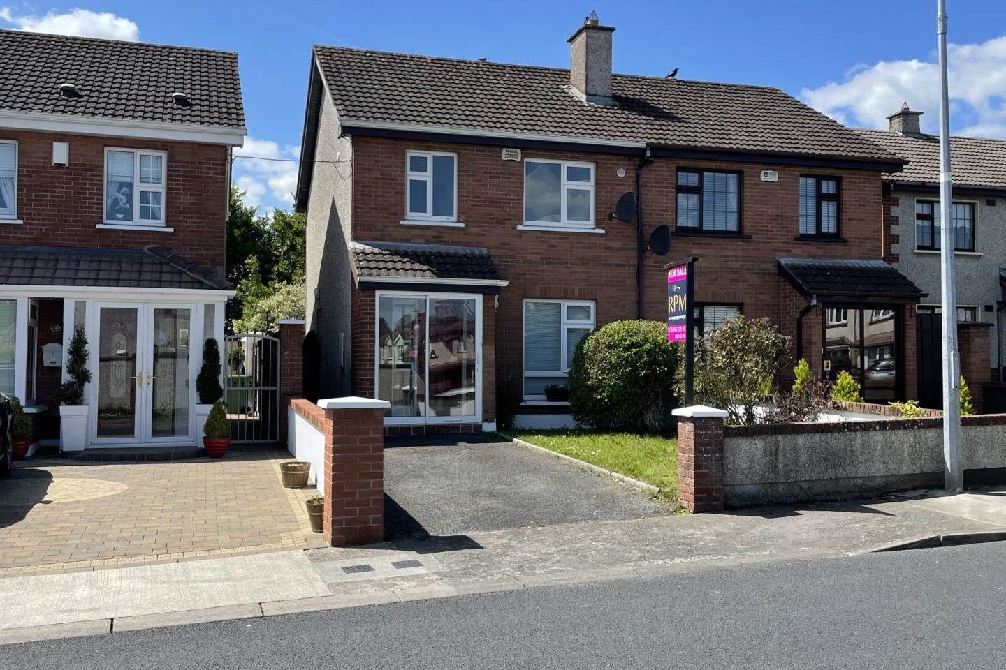9 Abbeyvale, Corbally, Co Limerick, Co. Limerick, V94DYF5