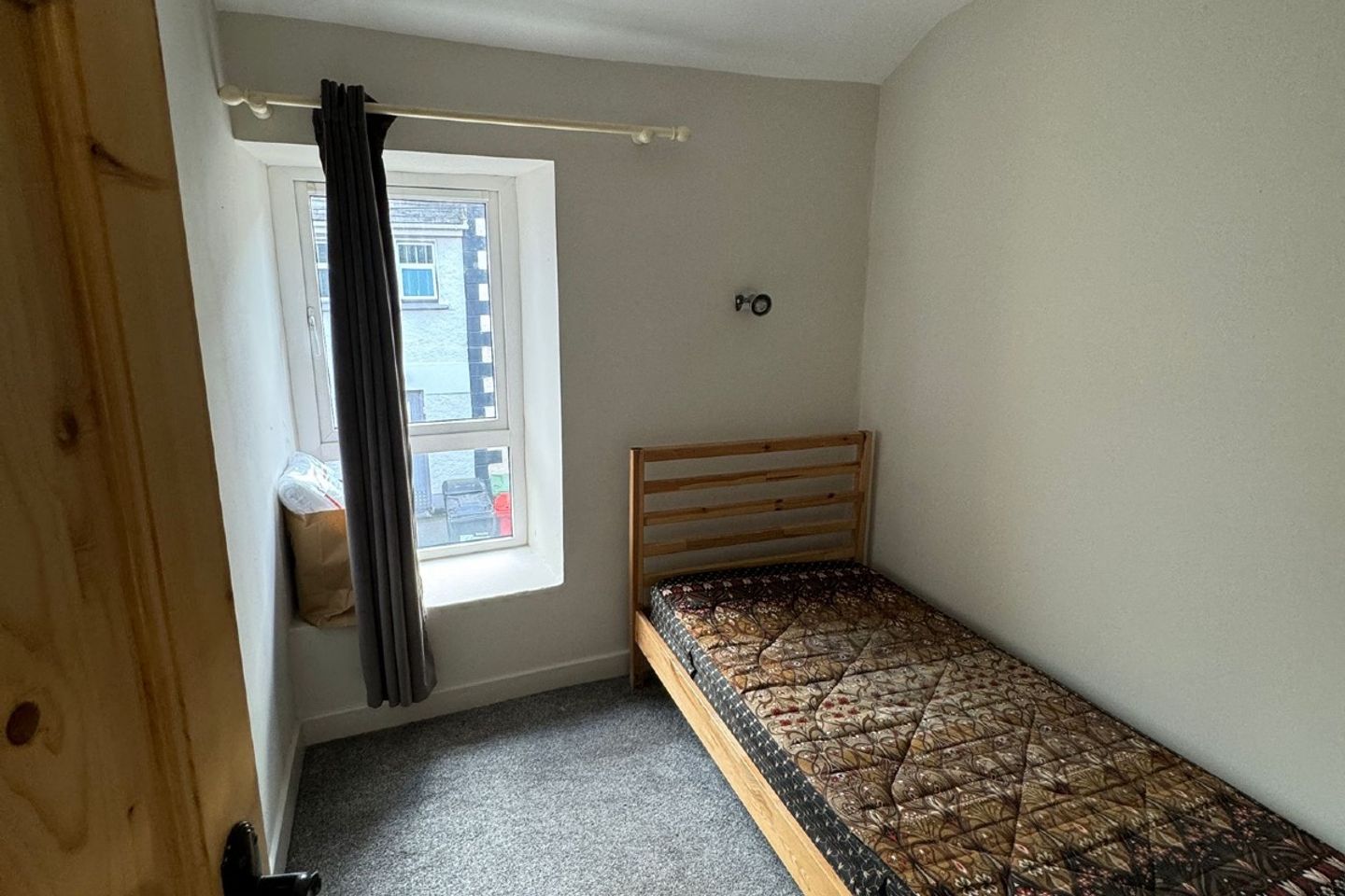 Denroches Cross, Cork, Western Road, Co. Cork