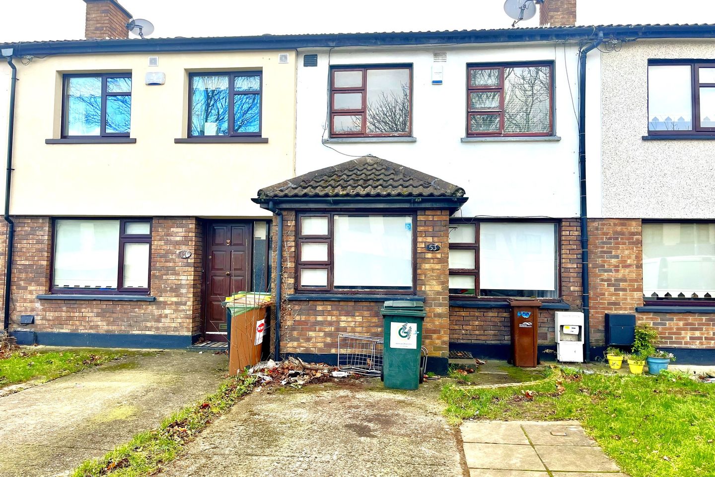 53 Saint John's Crescent, Clondalkin, Clondalkin, Dublin 22, D22V5R9 is