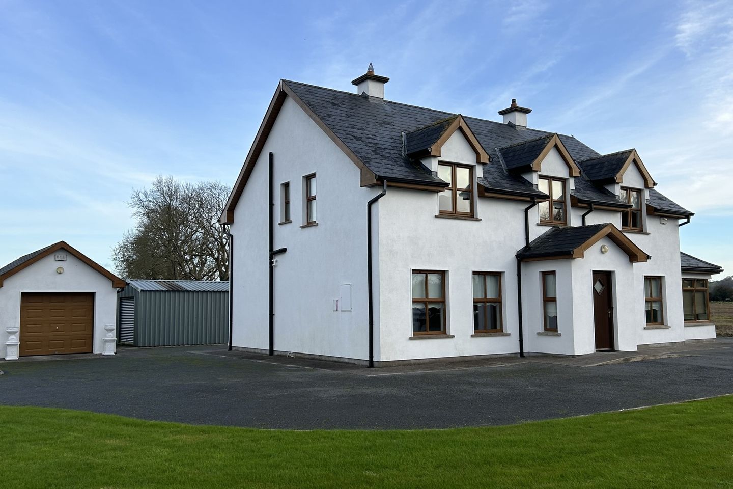 null, E41W5K8 is for sale on Daft.ie