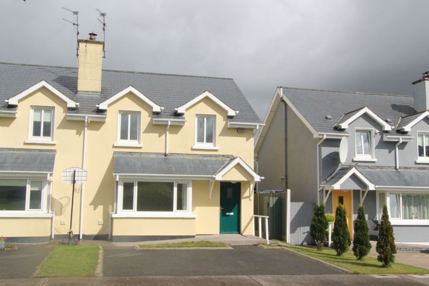 8 Greenvale, New Twopothouse, Old Twopoldouse, Co. Cork, P51HXW0
