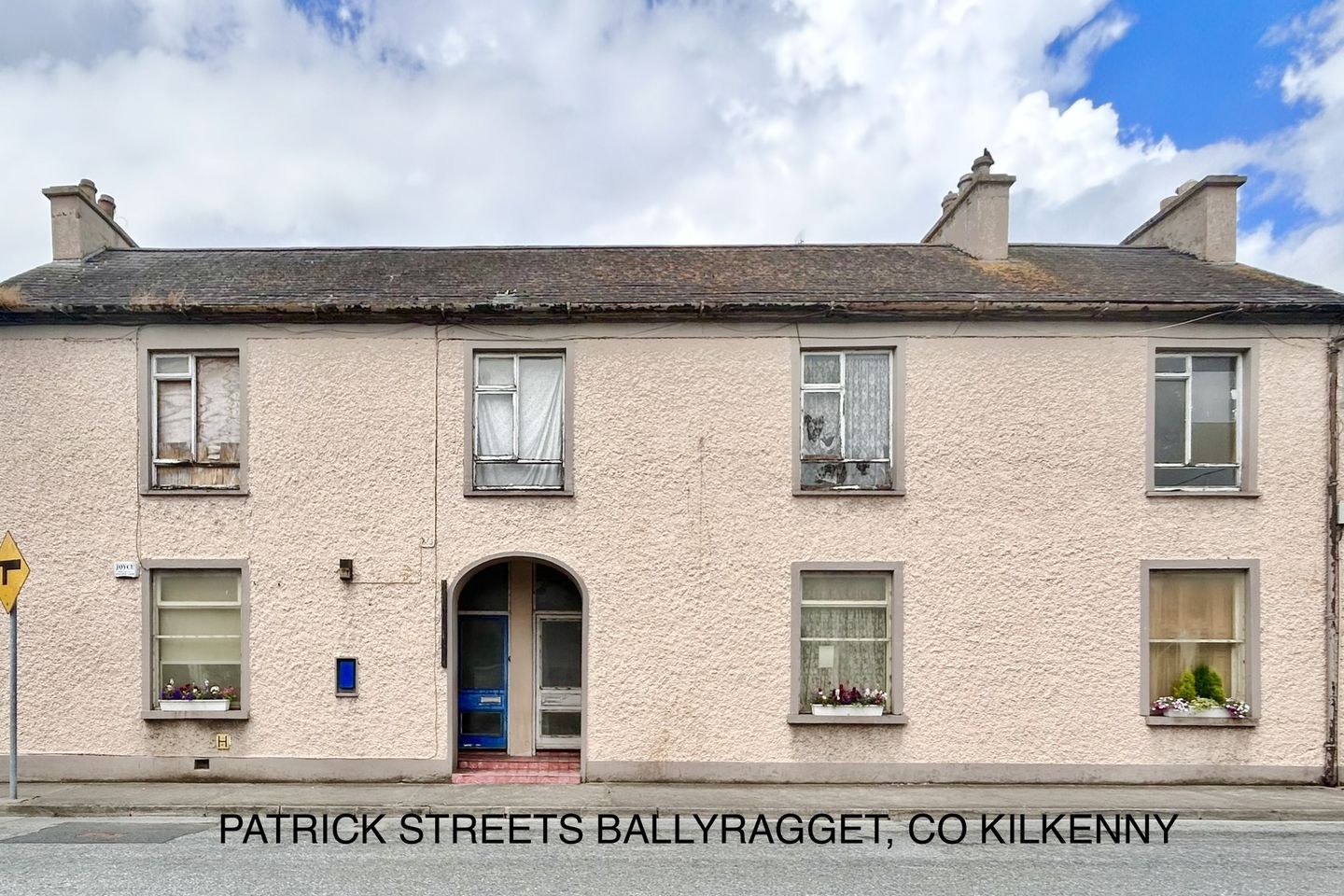 Patrick Street, Ballyragget, Co. Kilkenny, R95TY07