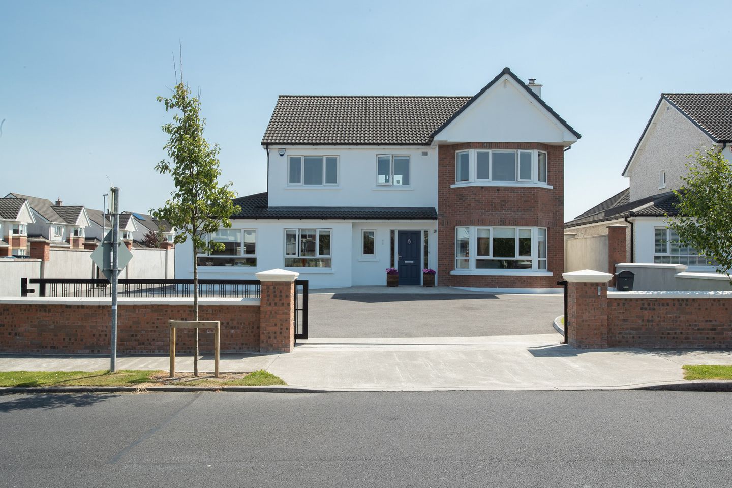 68 Gleann Petit, Old Dublin Road, Mullingar, Co. Westmeath is for sale