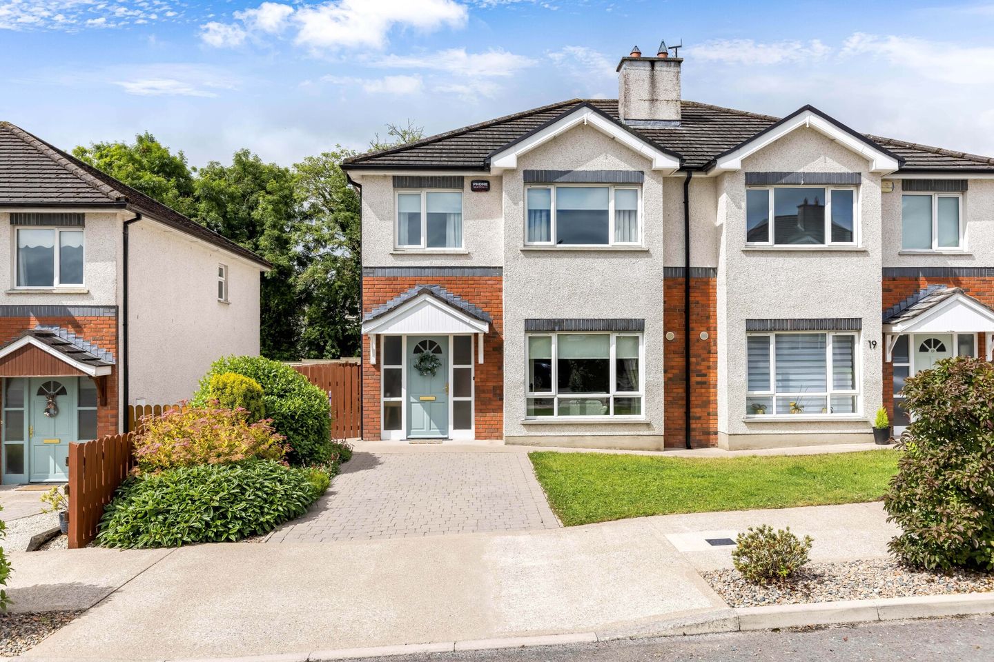 18 Cluain Aoibhinn, Swellan Lower, Cavan, H12AY09 is for sale on Daft.ie
