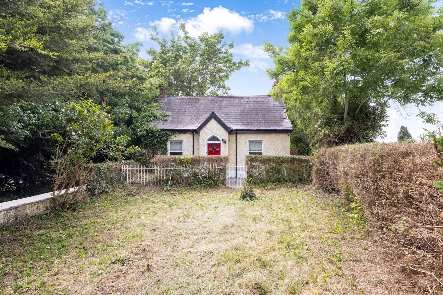 Athlumney Cottage, Navan, Co Meath, C15E9T0 is for sale on Daft.ie